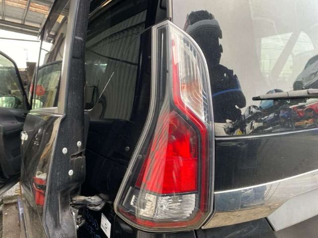 L Tail Light (led)