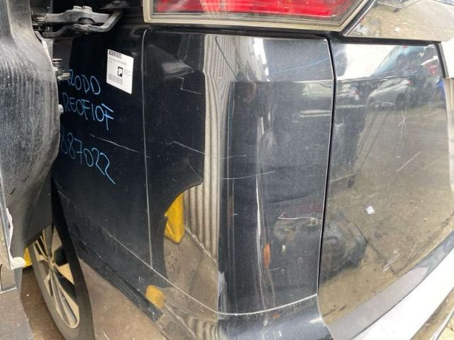 L Tail Light Filler Panel