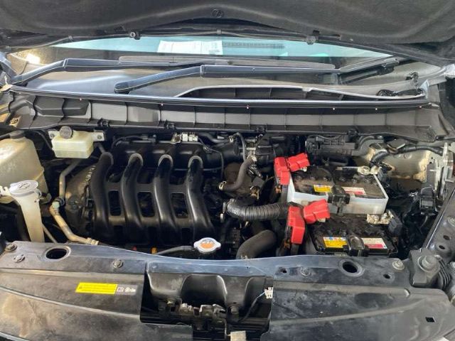 Engine Assembly
