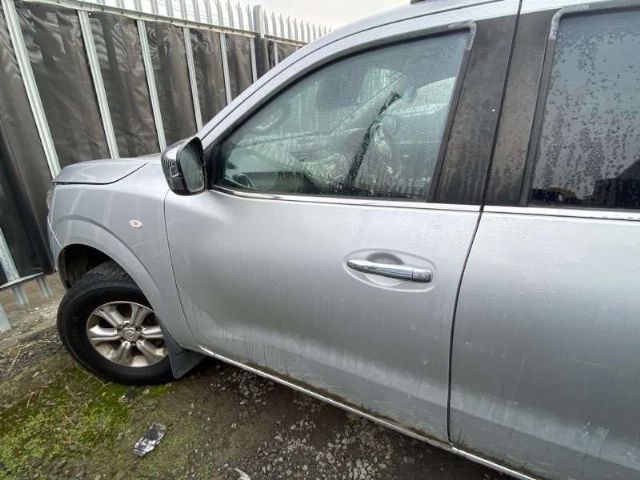 Lf Door Shell