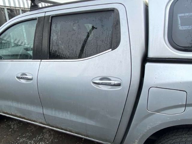 Lr Door Shell