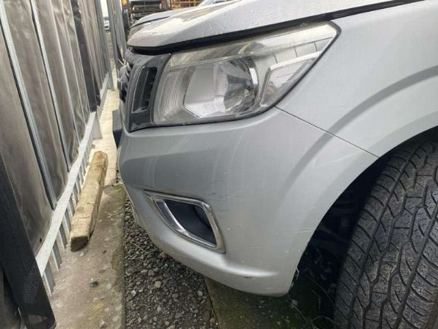 Nose Cut