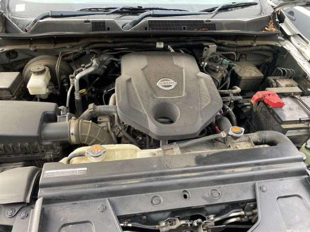 Engine Assembly