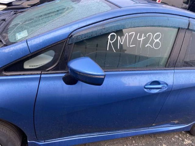 Lf Door Shell