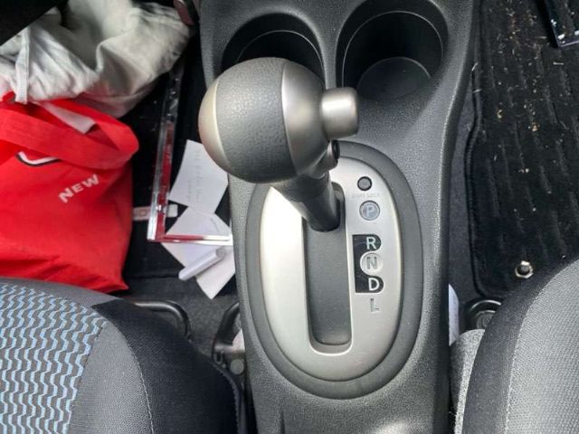 Automatic Shift Lever