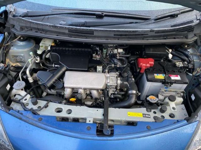 Engine Assembly