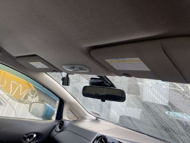 Lh Sunvisor