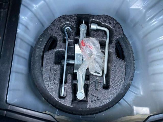 Jack Assembly