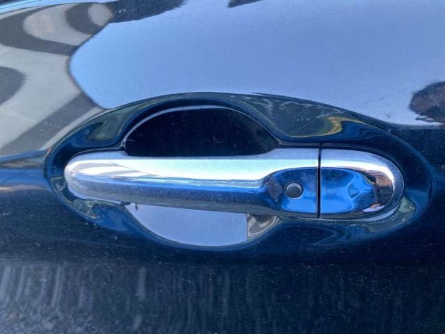Lf Door Exterior Handle (smart Button) Type