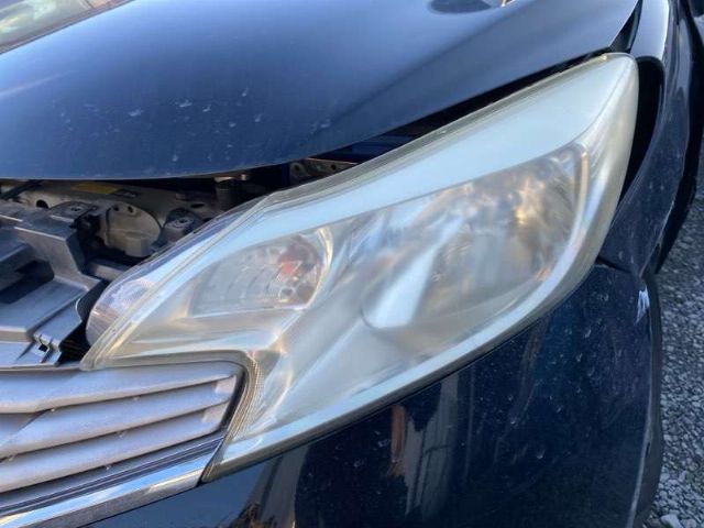 L Headlight