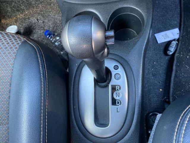 Automatic Shift Lever