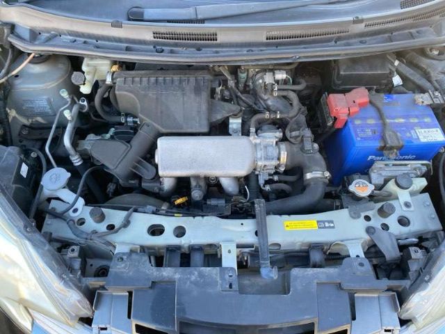 Engine Assembly