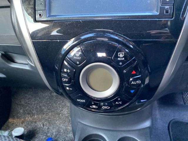 Heater Controls