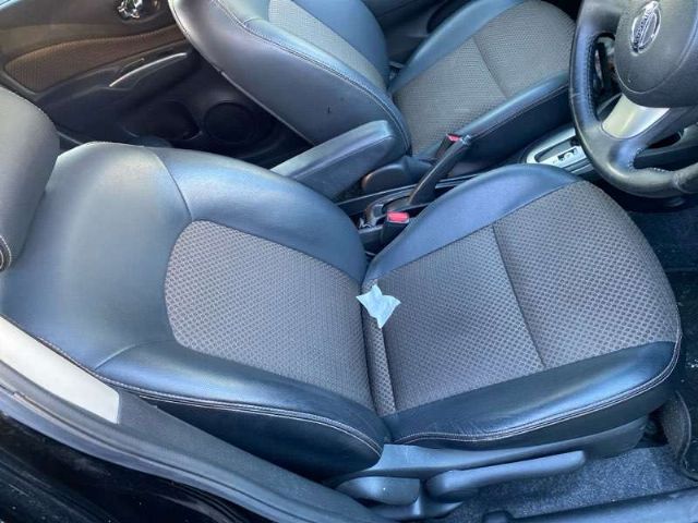 Rf Seat