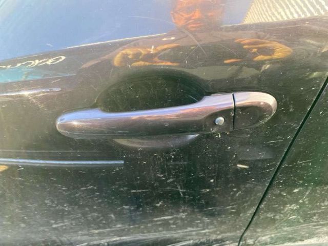 Lf Door Exterior Handle (smart Button) Type