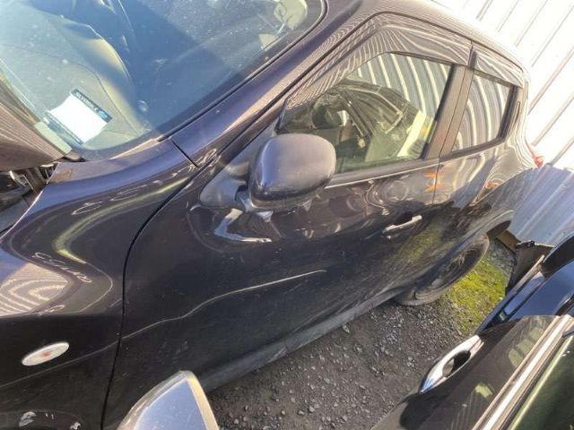 Lf Door Shell