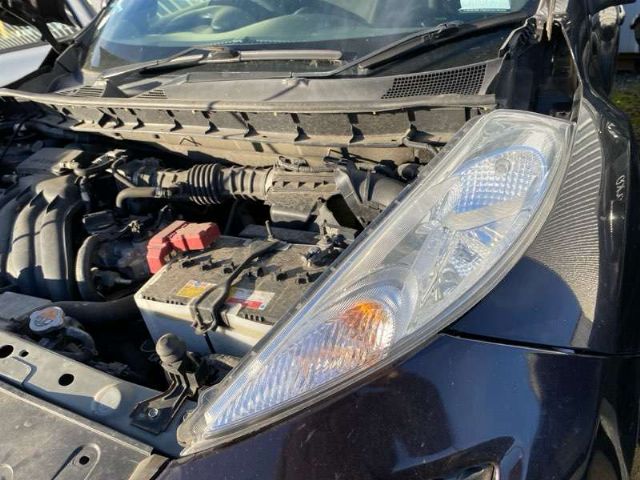 L Corner Light