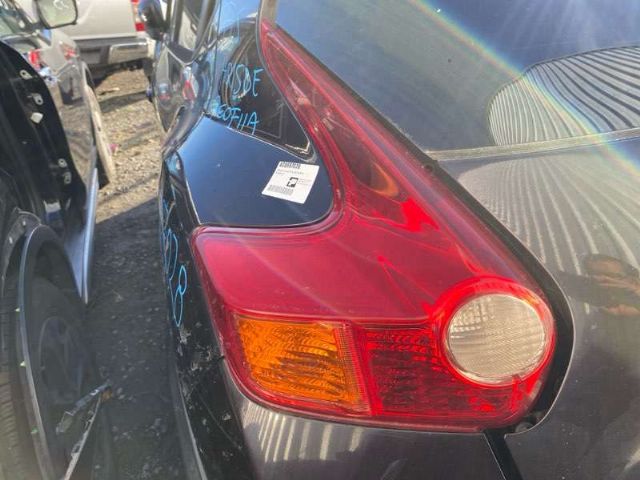 L Tail Light