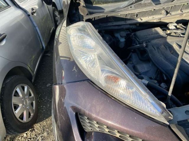R Corner Light