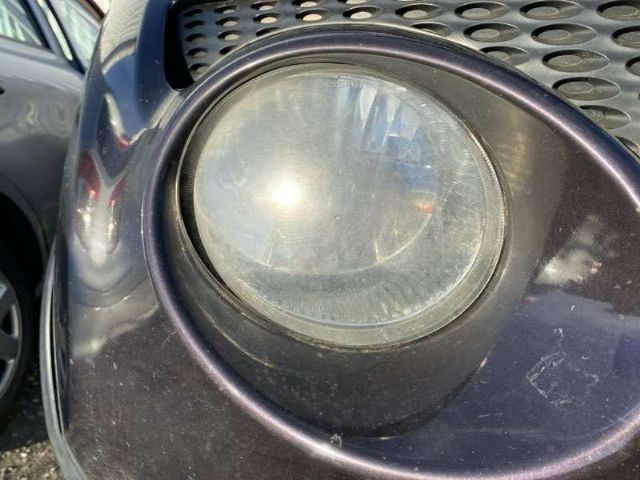 R Headlight