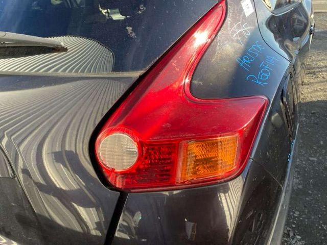R Tail Light