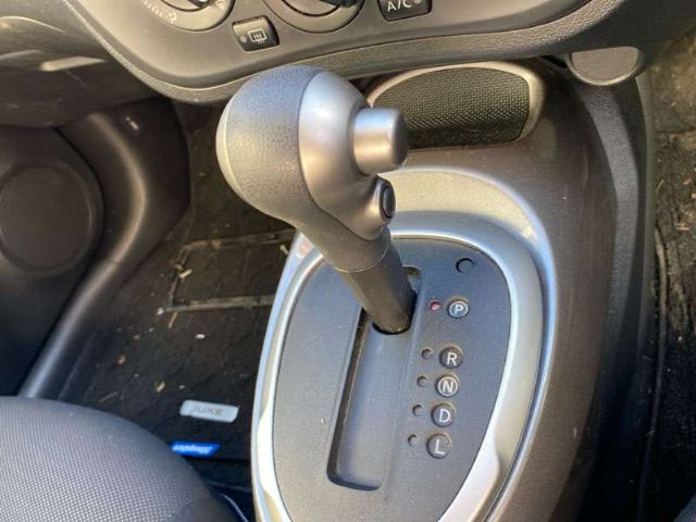 Automatic Shift Lever