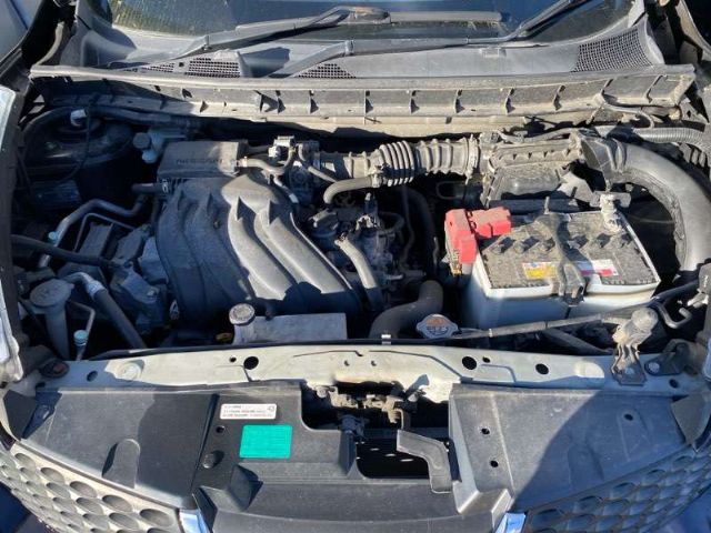Engine Assembly