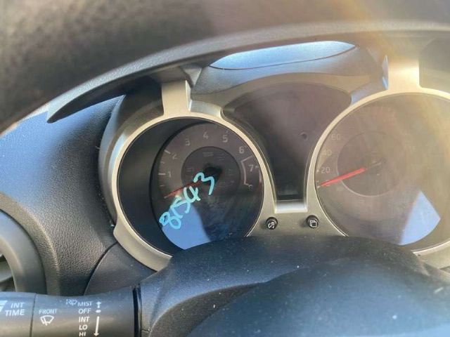 Instrument Cluster