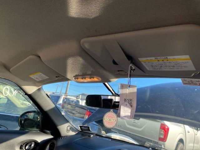 Lh Sunvisor