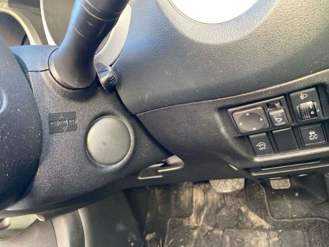 Steering Column Shrouds