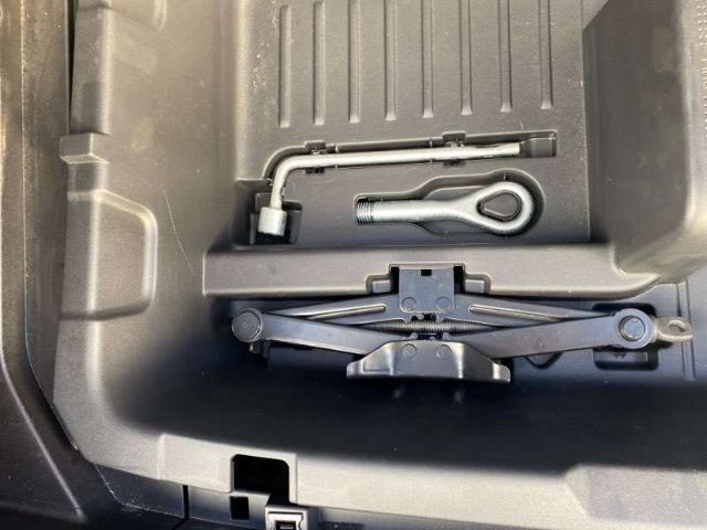 Jack Assembly