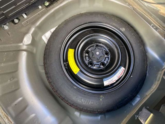Space Saver Wheel