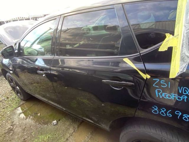 Lr Door Shell