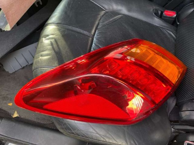 L Tail Light