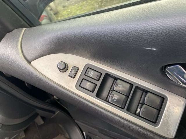 Window Master Switch