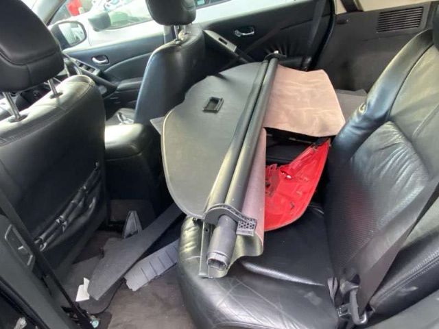 Cargo Blind