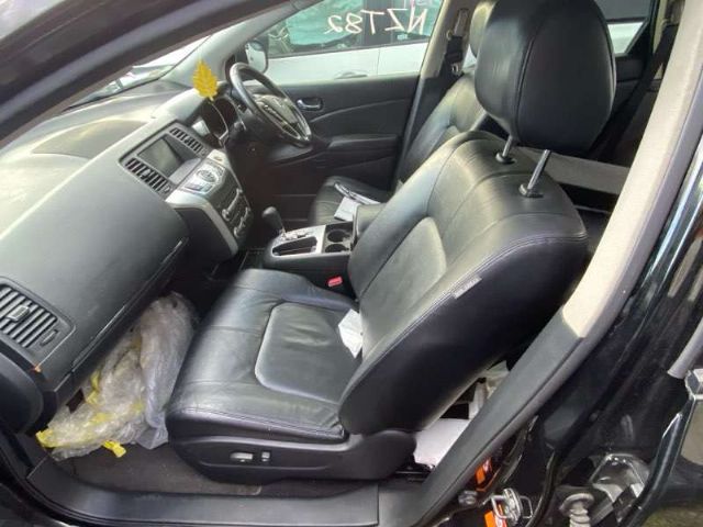 Lf Seat