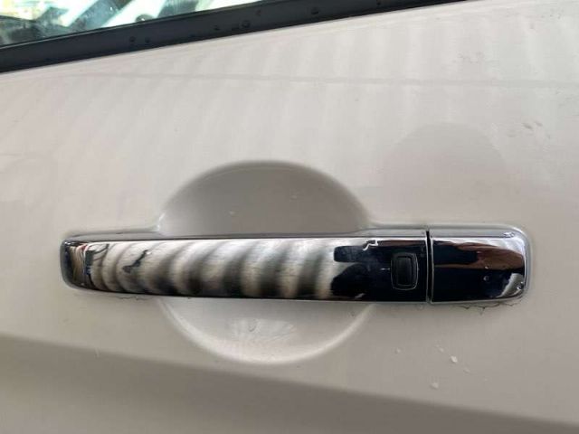Lr Door Exterior Handle (smart Button) Type