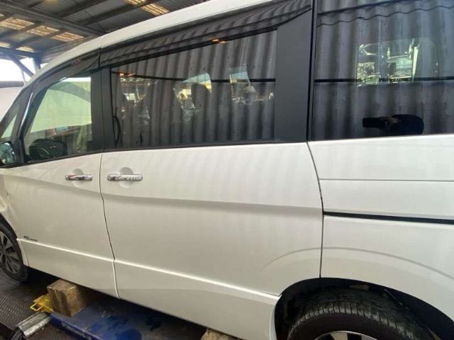 Lr Door Shell