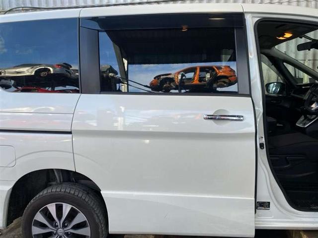 Rr Door Shell