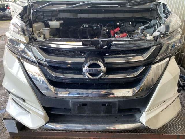 Grille