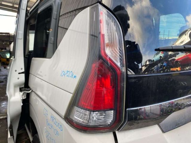 L Tail Light (led)