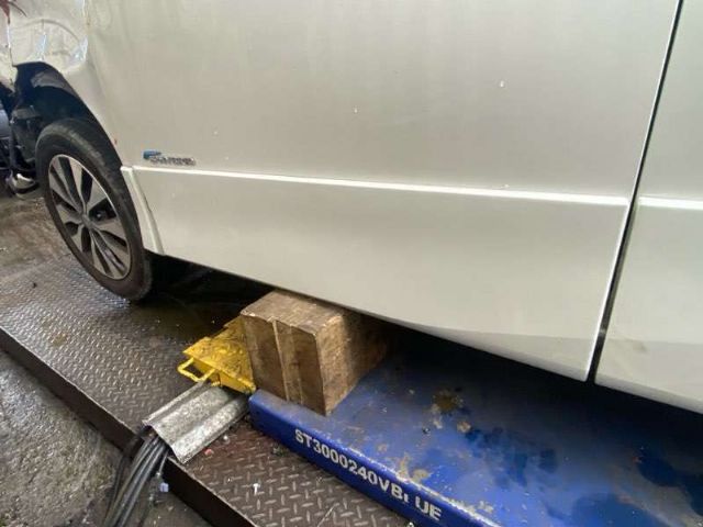 Lf Lower Door Moulding
