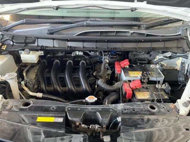 Engine Assembly