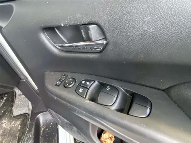Window Master Switch