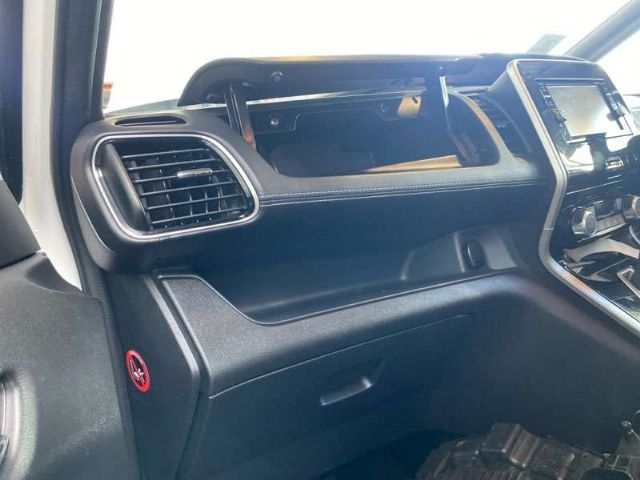 Glove Box