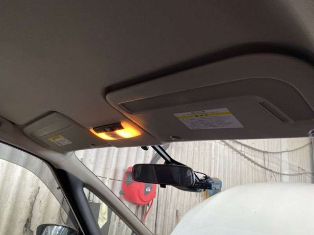 Interior Mirror