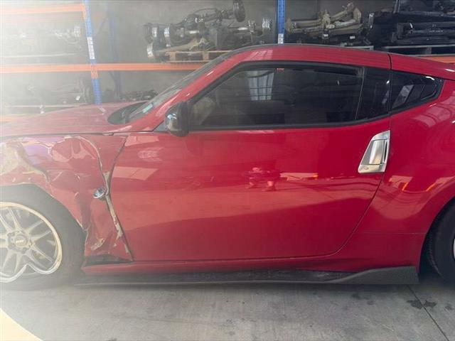 Lf Door Shell