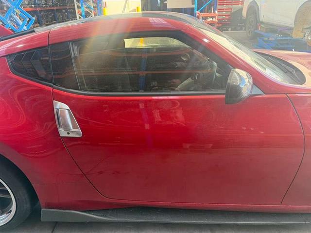 Rf Door Shell