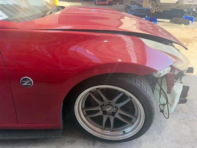 Rf Guard/fender